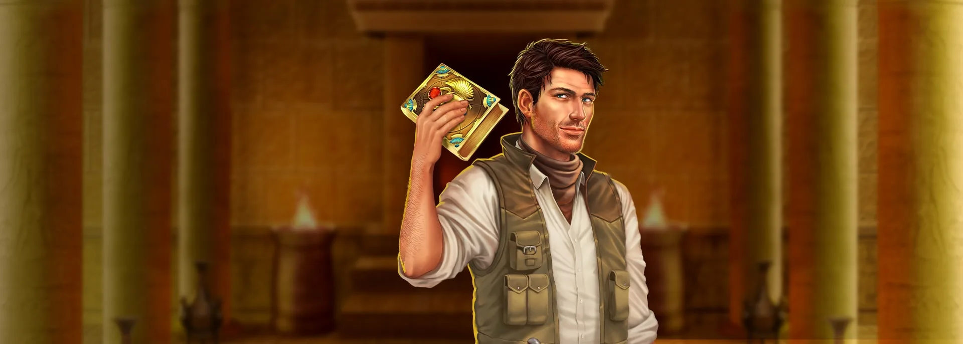 Book of Dead — Play’n GO