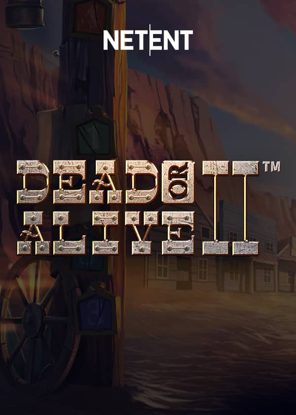 Dead or Alive 2 — NetEnt