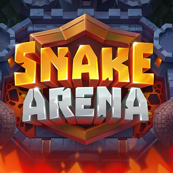 Snake Arena — Relax Gaming