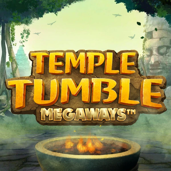 Temple Tumble — Relax Gaming