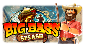 Big Bass Splash — Pragmatic Play