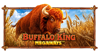 Buffalo King Megaways — Pragmatic Play