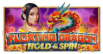 Floating Dragon Hold & Spin — Pragmatic Play