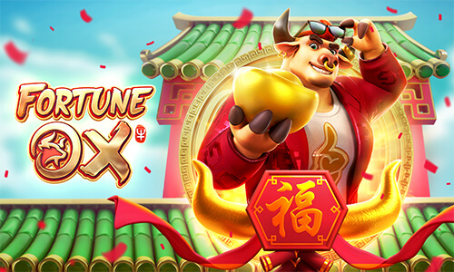 Fortune Ox — PG SOFT