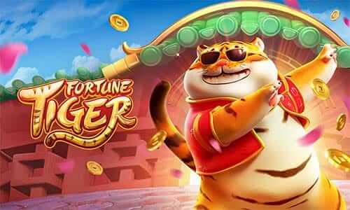 Fortune Tiger — PG SOFT