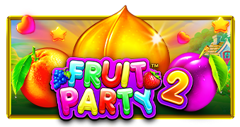 Fruit Party 2 — Pragmatic Play