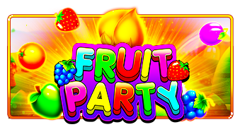 Fruit Party — Pragmatic Play