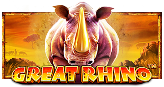 Great Rhino — Pragmatic Play