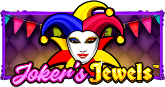 Joker’s Jewels — Pragmatic Play
