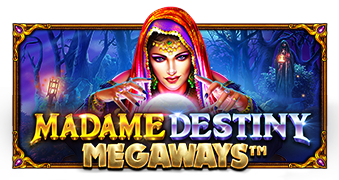 Madame Destiny Megaways — Pragmatic Play