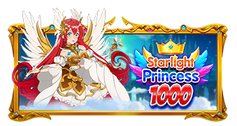 Starlight Princess 1000 — Pragmatic Play