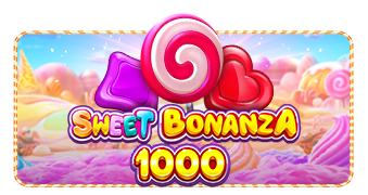 Sweet Bonanza 1000 — Pragmatic Play