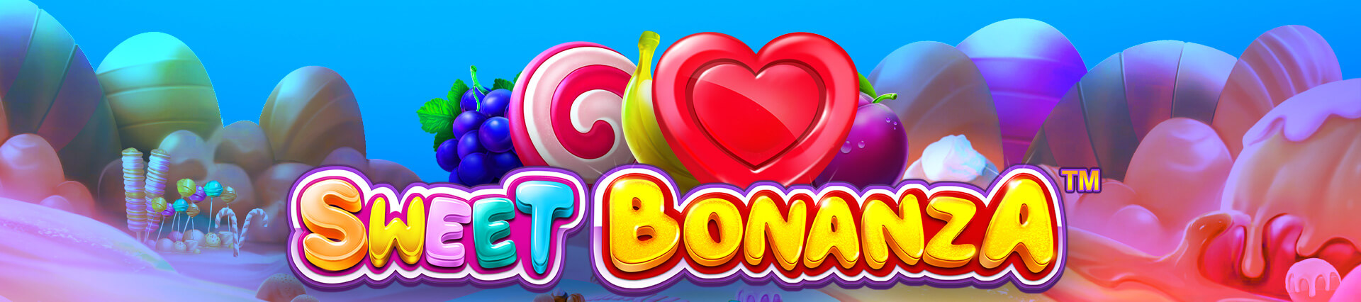 Sweet Bonanza — Pragmatic Play