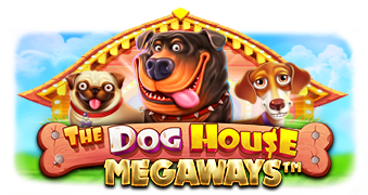 The Dog House Megaways — Pragmatic Play