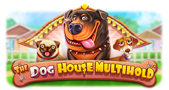 The Dog House Multihold — Pragmatic Play