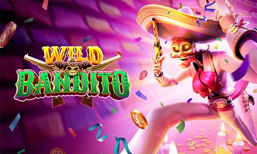 Wild Bandito — PG SOFT