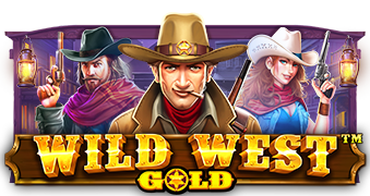 Wild West Gold — Pragmatic Play