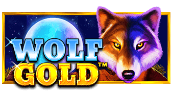 Wolf Gold — Pragmatic Play
